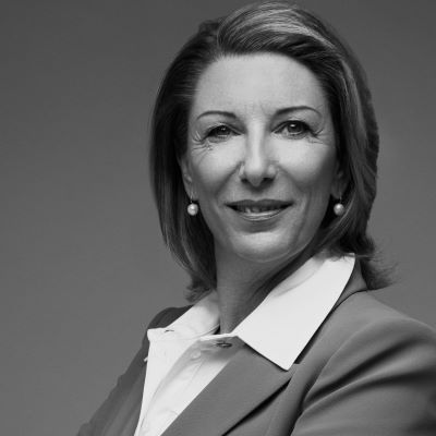 Raffaella Gornati